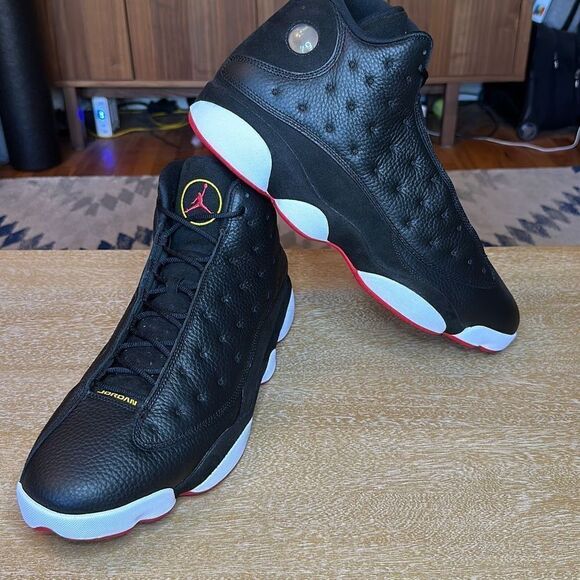Jordan Other - Jordan 13 Retro